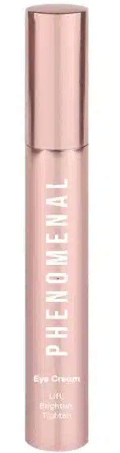 phenomenal eye serum